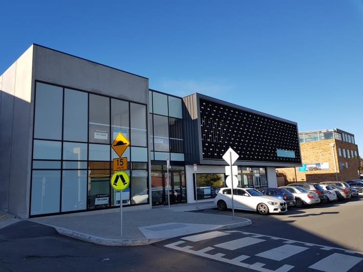 Click to view all images Ground Shop 1/26 Bayfield Street Rosny Park TAS 7018 - Image 2