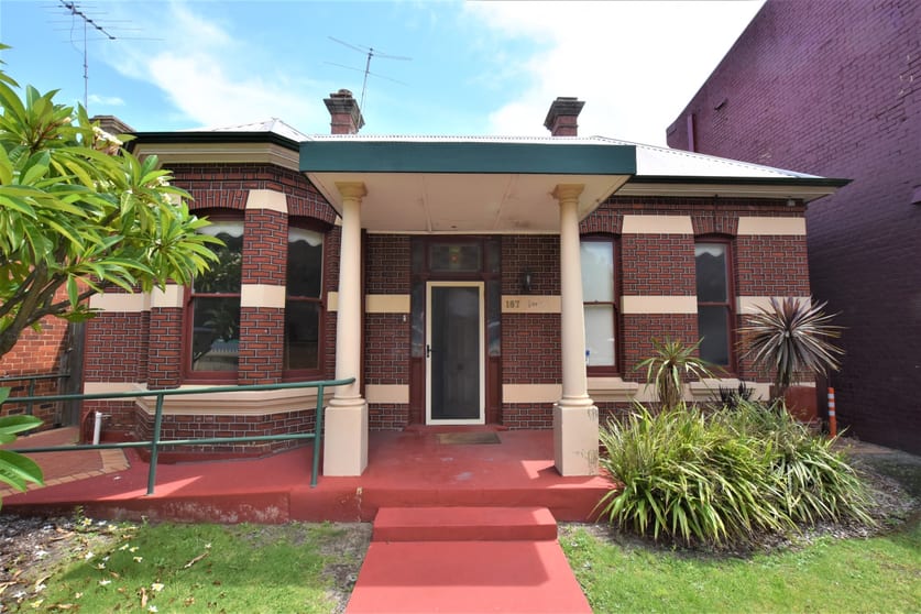 Click to view all images 187 Beaufort Street Perth WA 6000 - Image 2