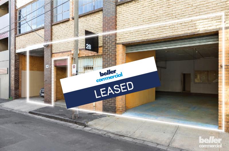 Click to view all images Ground Floor 28 Regent Street Prahran VIC 3181 - Image 1