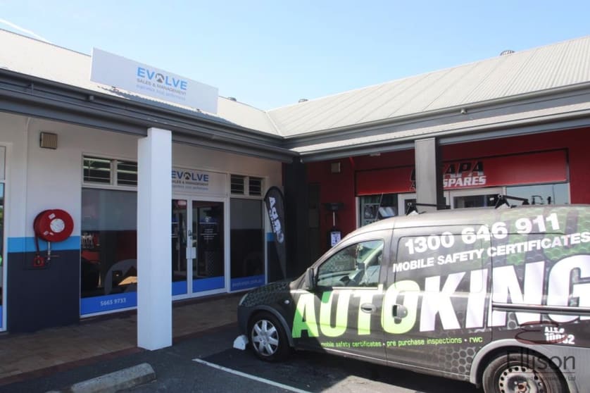 Click to view all images Shop 18/169-177 Old Pacific Highway Oxenford QLD 4210 - Image 2
