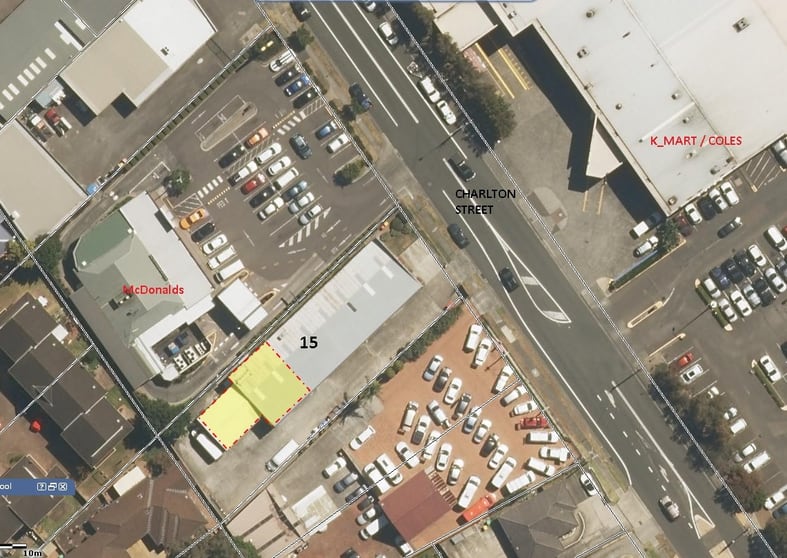 Click to view all images 4/15 Charlton Street Woy Woy NSW 2256 - Image 1