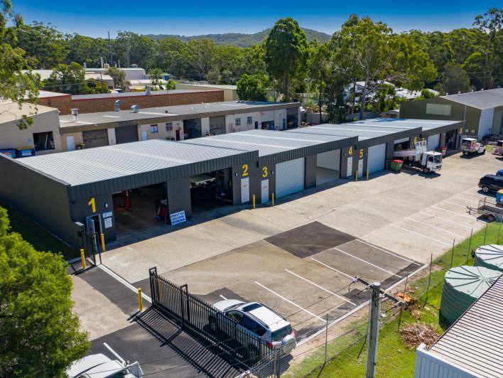 Click to view all images Unit 4/5 Apprentice Drive Berkeley Vale NSW 2261 - Image 2