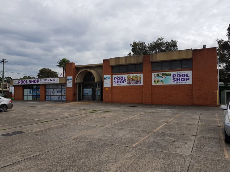 Click to view all images Unit 1/21-23 Governor Macquarie Dr Chipping Norton NSW 2170 - Image 3