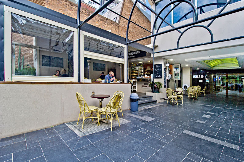 101A/35 Spring Street Bondi Junction NSW 2022 - Image 2