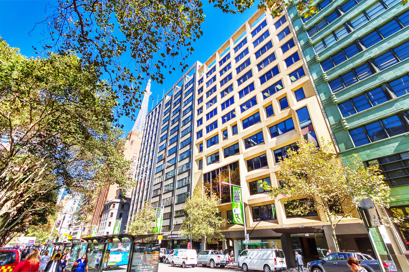 Click to view all images 33 York Street Sydney NSW 2000 - Image 1