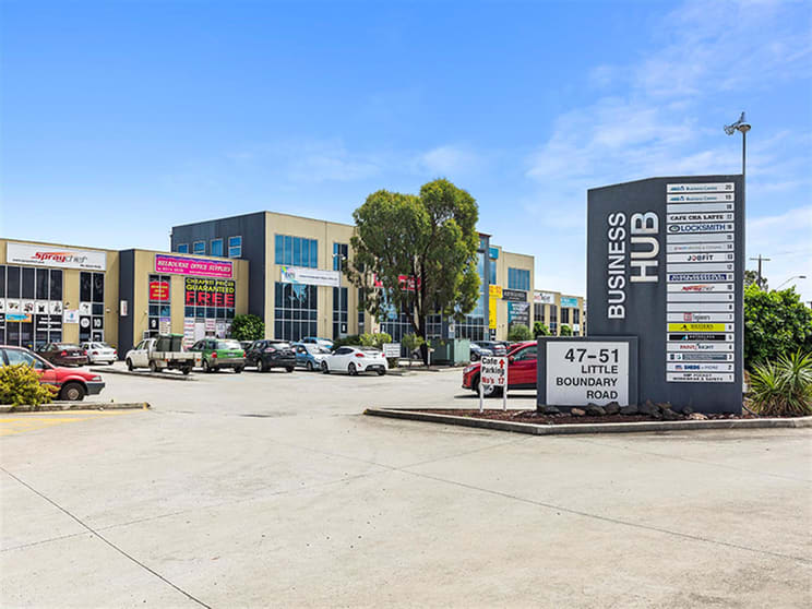 Click to view all images 18/47-51 Little Boundary Road Laverton North VIC 3026 - Image 1