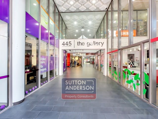 20/445 Victoria Avenue Chatswood NSW 2067 - Image 1