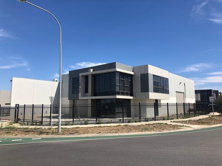Click to view all images 103 Gateway Boulevard Epping VIC 3076 - Image 1