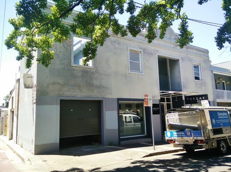 Click to view all images 3a Renwick Leichhardt NSW 2040 - Image 1