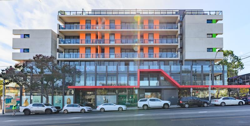 Click to view all images 91 High Street Prahran VIC 3181 - Image 2