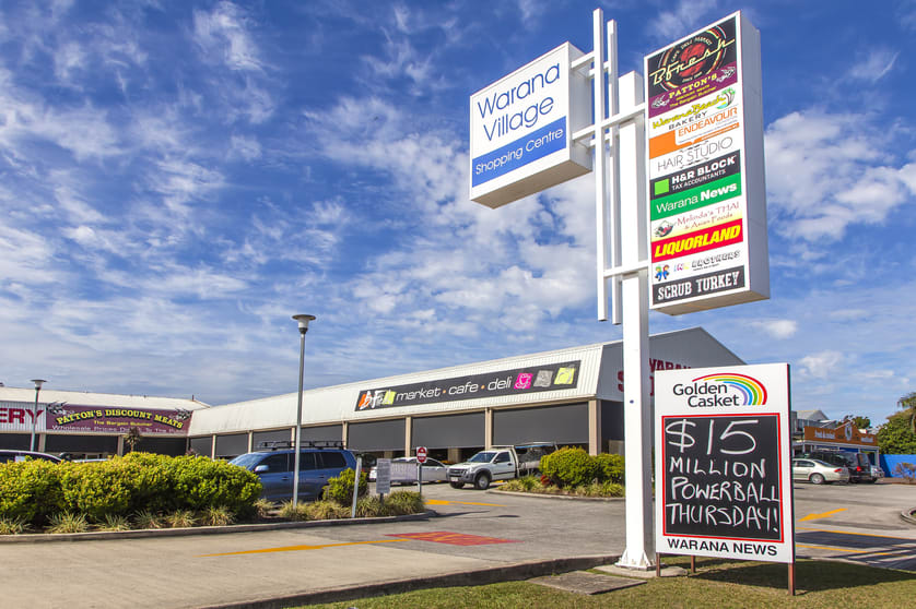Shop G/'Warana Village' 239 Nicklin Way Warana QLD 4575 - Image 3