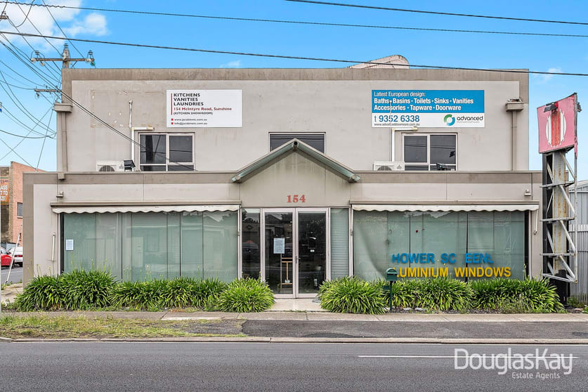 Click to view all images 154 Mcintyre Road Sunshine North VIC 3020 - Image 1