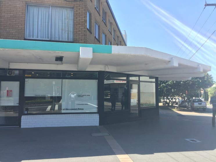 Click to view all images Shop 4/165 Bunnerong Road Kingsford NSW 2032 - Image 1
