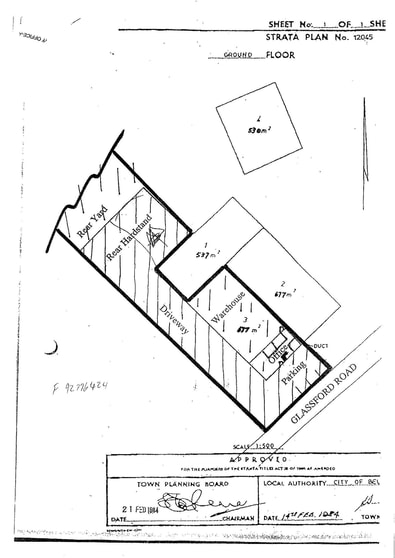 Click to view all images 4/23 Glassford Road Kewdale WA 6105 - Image 3