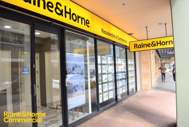 Click to view all images 257 Oxford Street Bondi Junction NSW 2022 - Image 1