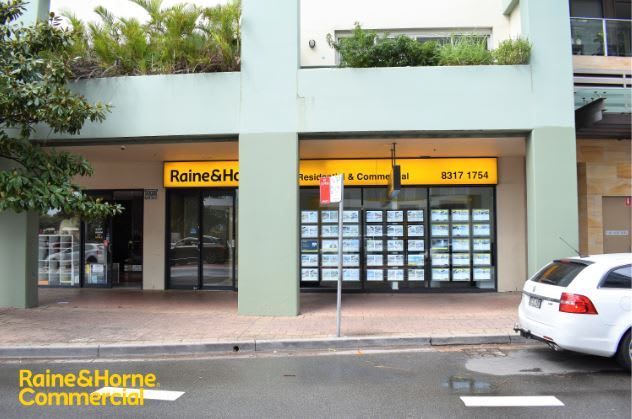 Click to view all images 257 Oxford Street Bondi Junction NSW 2022 - Image 2