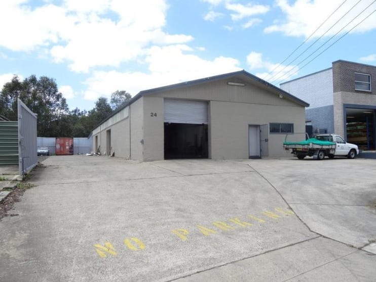 Click to view all images 24 Iraking Avenue Moorebank NSW 2170 - Image 1