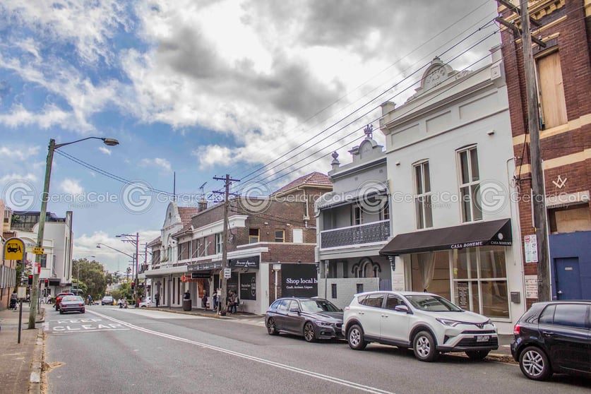 Click to view all images 4 Montague Street Balmain NSW 2041 - Image 2