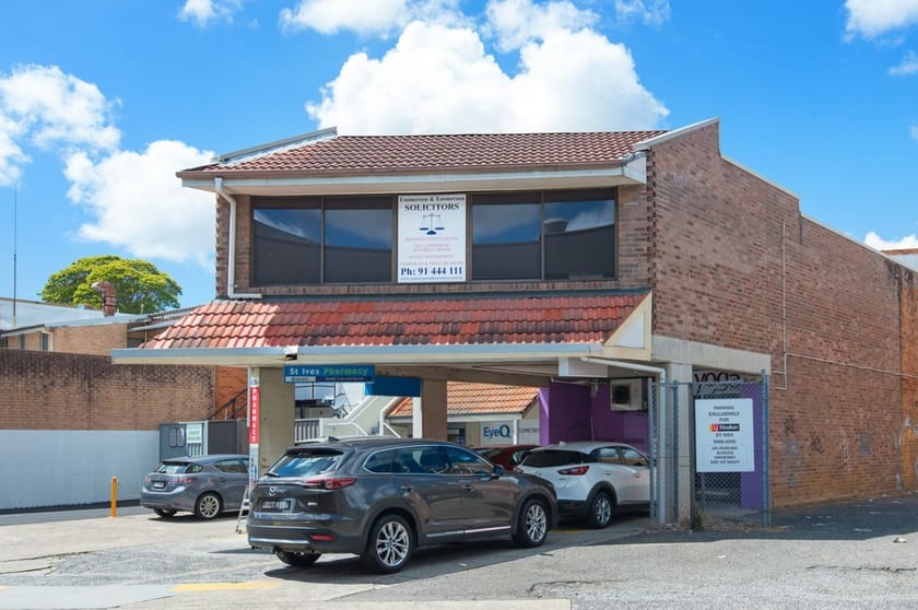 Suite 1/192A Mona Vale Road St Ives NSW 2075 - Image 2