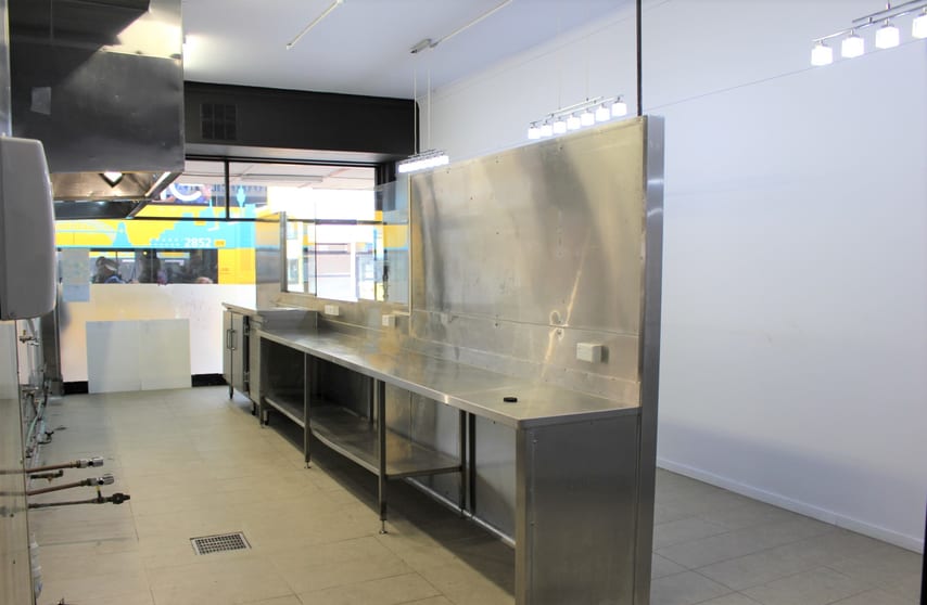 Click to view all images Shop 1/28 Spit Road Mosman NSW 2088 - Image 3
