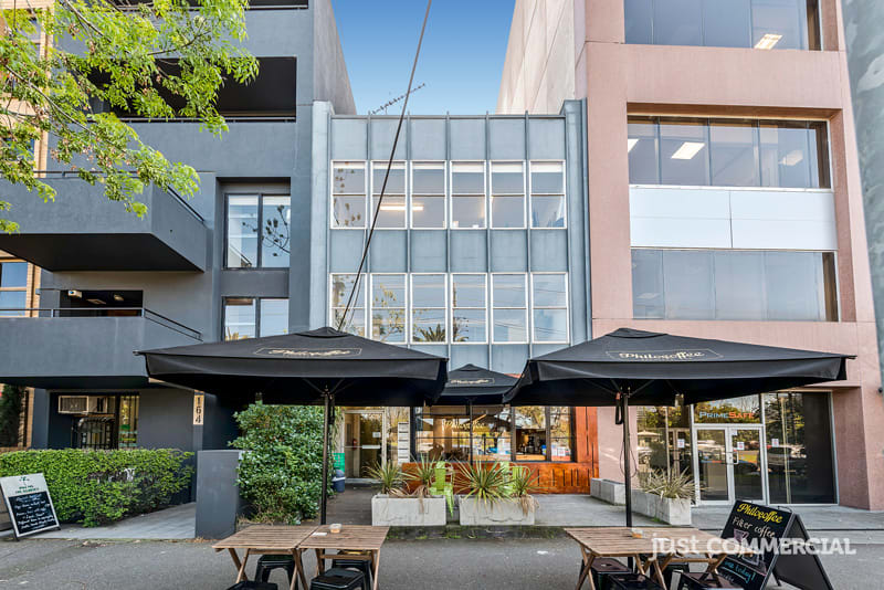 Click to view all images 4/162 Albert Road South Melbourne VIC 3205 - Image 1