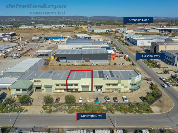 Click to view all images 3/1 Cartwright Drive Forrestdale WA 6112 - Image 2