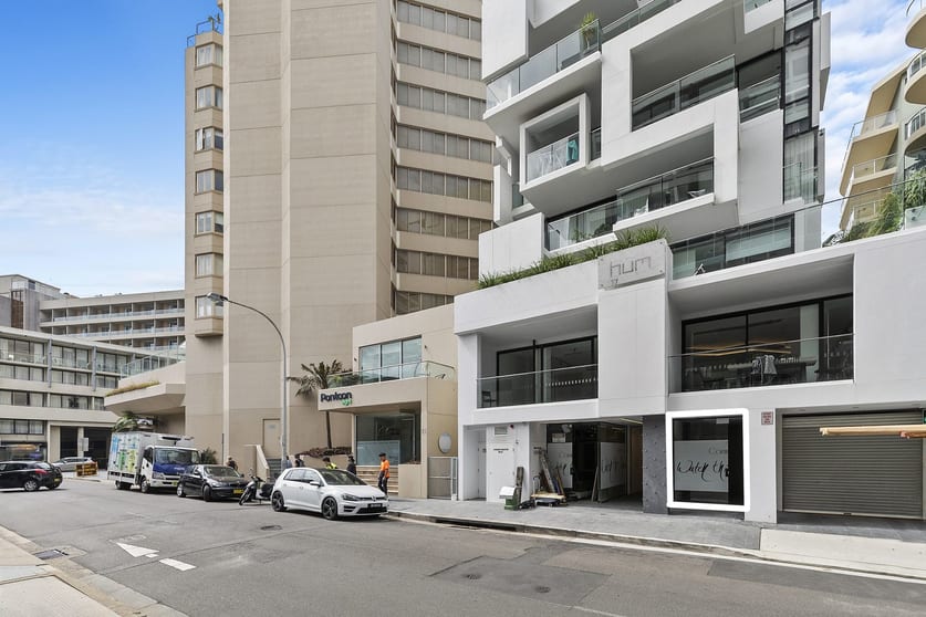 Retail 2/17-19 Central Avenue Manly NSW 2095 - Image 2