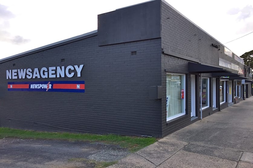 Click to view all images Shop 2/11 Wason Street Ulladulla NSW 2539 - Image 2