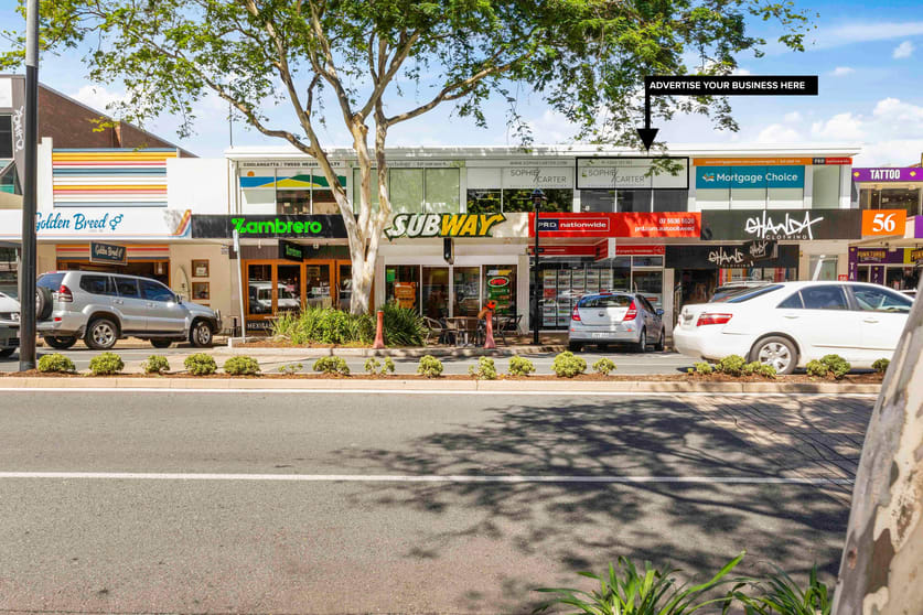 Click to view all images 8/56 Griffith Street Coolangatta QLD 4225 - Image 1