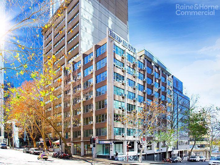 502/107 Walker Street North Sydney NSW 2060 - Image 1