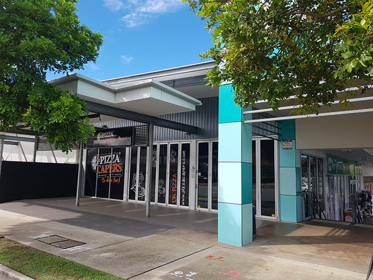 Click to view all images Stockland Caloundra Shopping Centre Shop 1/20-24 Bowman Road Caloundra QLD 4551 - Image 1