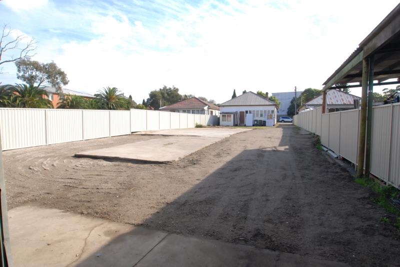 Click to view all images Yard / House/134 Frances Street Lidcombe NSW 2141 - Image 3