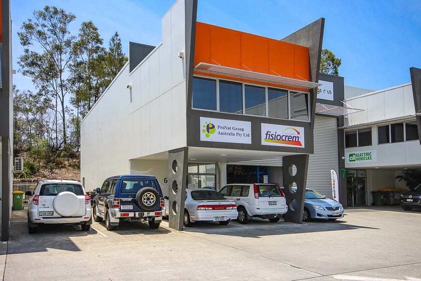 6/36-38 Newheath Drive Arundel QLD 4214 - Image 2