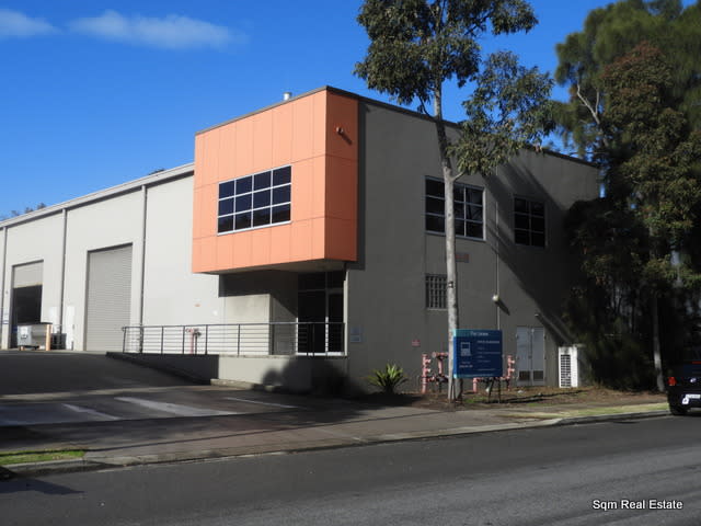 7/3 Exell St Botany NSW 2019 - Image 1