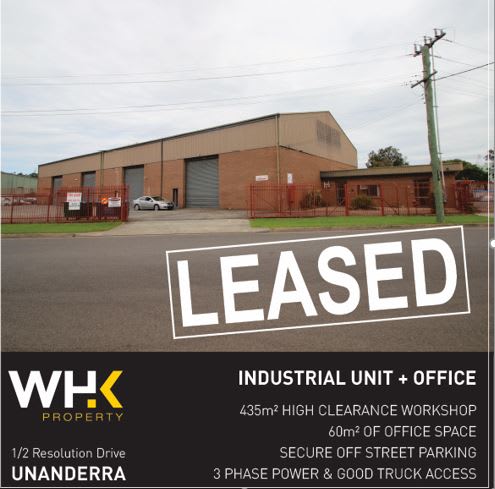 Click to view all images 5/2 Resolution Drive Unanderra NSW 2526 - Image 1