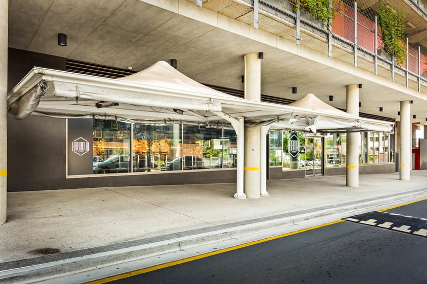Click to view all images Shops 1-2/49 Harbour Street Wollongong NSW 2500 - Image 1
