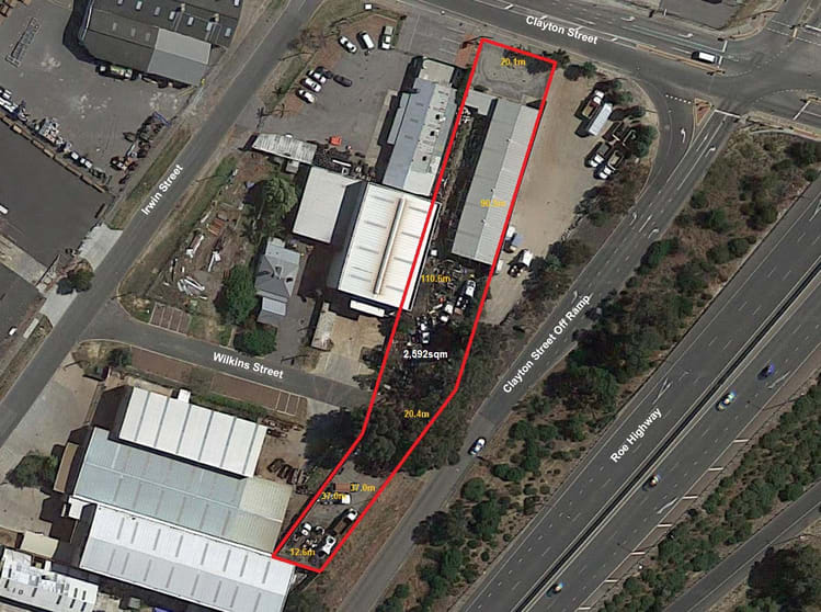 Click to view all images 42 Clayton Street Bellevue WA 6056 - Image 2