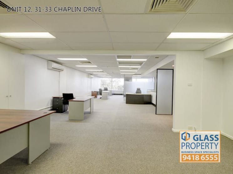 31-33 Chaplin Drive Lane Cove NSW 2066 - Image 2
