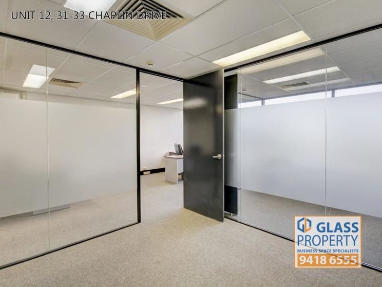 31-33 Chaplin Drive Lane Cove NSW 2066 - Image 3