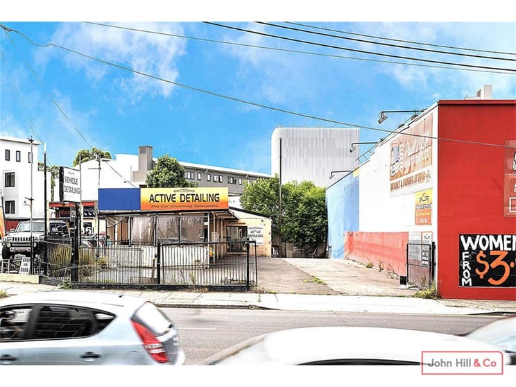 Click to view all images 129 Parramatta Road Homebush NSW 2140 - Image 1