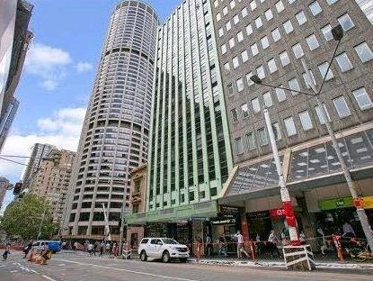 Click to view all images 300 George Street Sydney NSW 2000 - Image 1