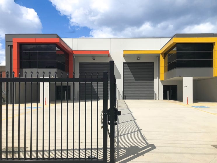Click to view all images 2 Carrington Drive Sunshine VIC 3020 - Image 1