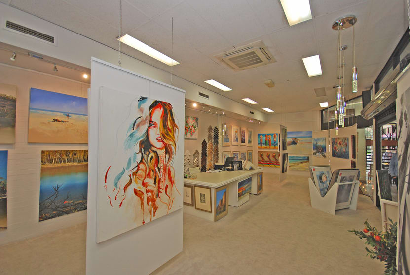 Click to view all images 6/315-317 Sturt Street Ballarat Central VIC 3350 - Image 2