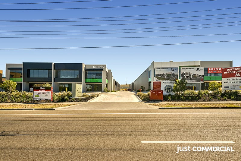 Click to view all images 105 Cochranes Road Moorabbin VIC 3189 - Image 1
