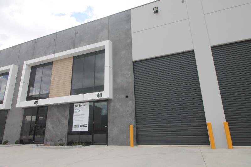 Click to view all images Unit 46/74-86 Indian Drive Keysborough VIC 3173 - Image 1