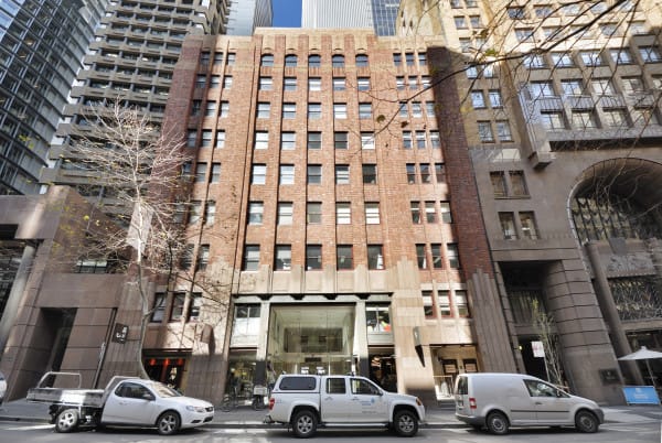 Click to view all images Suite 5.02, Level 5/12-14 O'Connell Street Sydney NSW 2000 - Image 1