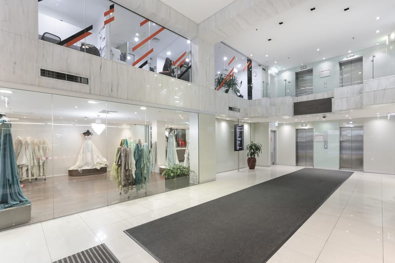 Click to view all images Suite 5.02, Level 5/12-14 O'Connell Street Sydney NSW 2000 - Image 3