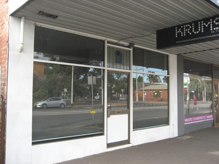 Click to view all images 157 Mills Street Middle Park VIC 3206 - Image 1