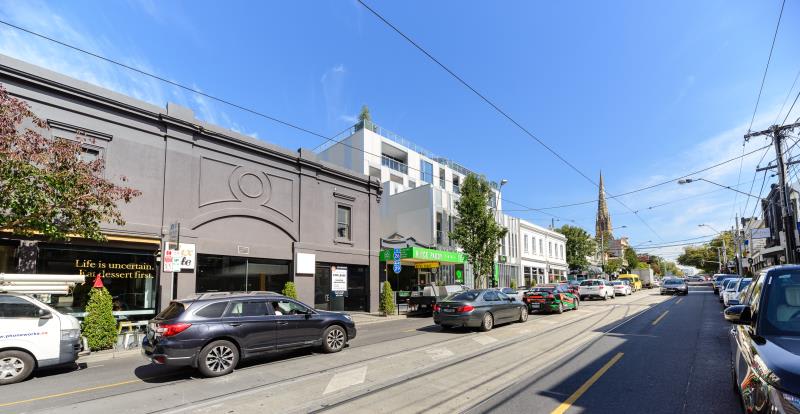 Click to view all images 36 Toorak Road South Yarra VIC 3141 - Image 3