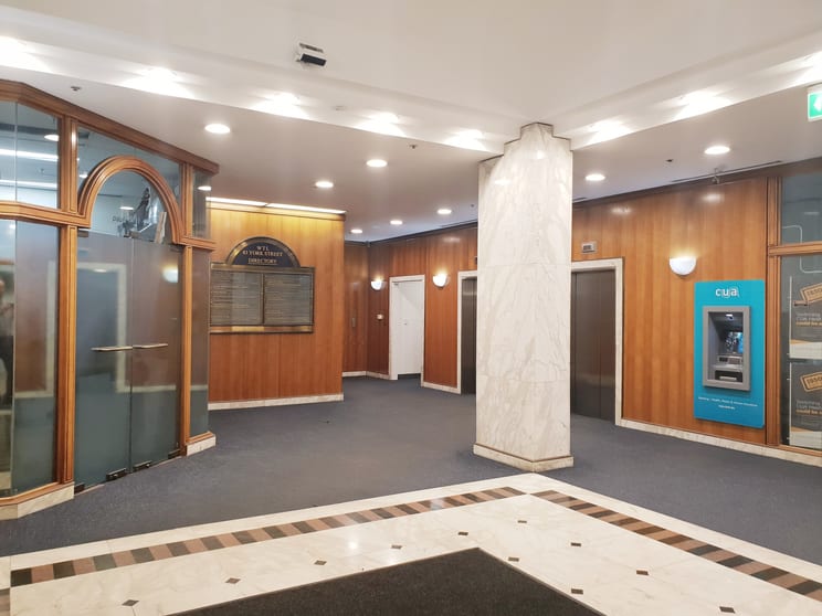 Click to view all images Various Suites/83 York Street Sydney NSW 2000 - Image 3